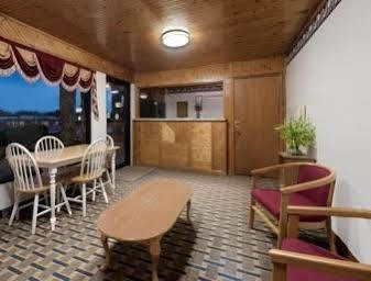 Post Oak Inn Браунвуд Екстер'єр фото